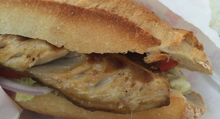 Balikzade Pisirici Fahrettin Altay Izmir Zomato